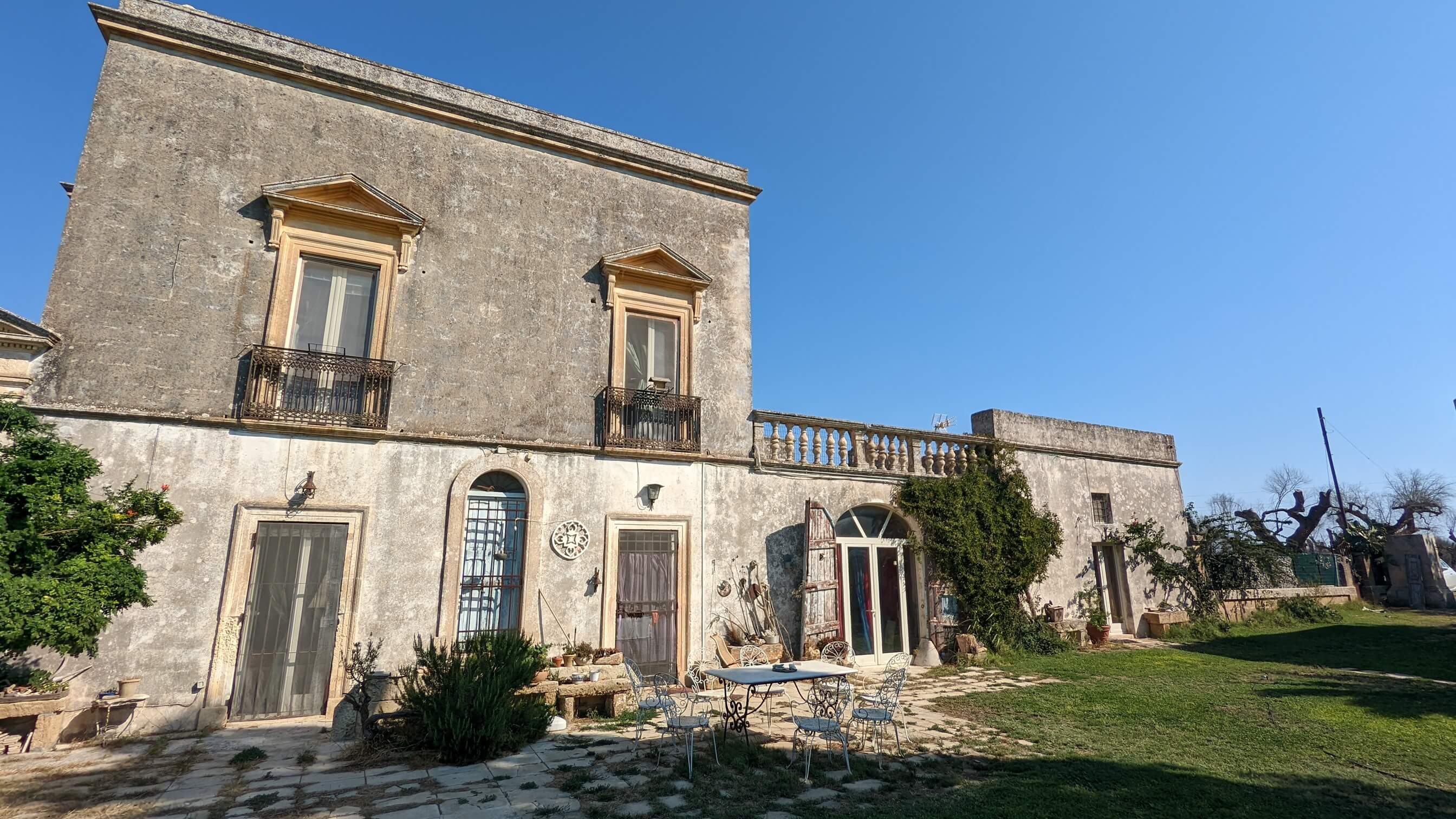 la-masseria-masseria-vigneri-b-b-trepuzzi-salento-italia